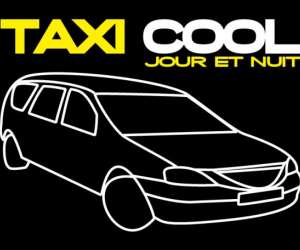 Taxi Cool