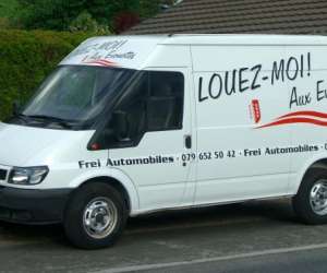 photo Frei-automobiles Les Evouettes 395