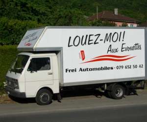 photo Frei-automobiles Les Evouettes 396