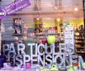 photo Particules en suspension Lausanne 173