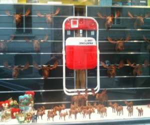 photo Particules en suspension Lausanne 174