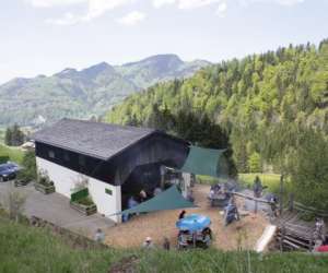 Charmey Aventures Parc Aventure Suisse