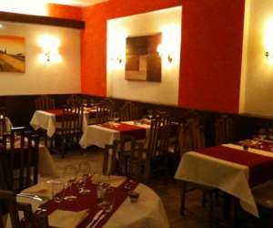 Restaurant Aquae Flaviae Restaurant Aquae Flaviae