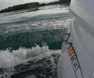 photo Aloc - boat location pedalos - bateaux -banana Yverdon-les-bains 1 362