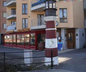 Restaurant Le Phare Restaurant Le Phare
