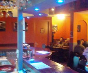 photo Le  'pi bar'.    bar   bieres et tapas Lausanne 220
