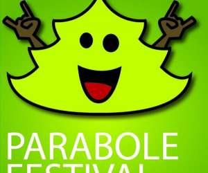Parabôle Festival Parabôle Festival