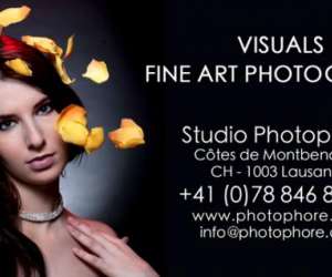Photophore.com Photophore.com
