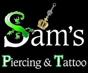 photo Sam's piercing & tattoo Lausanne 2282