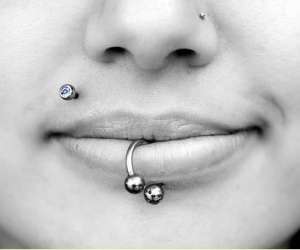 photo Sam's piercing & tattoo Lausanne 2284