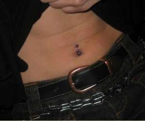 photo Sam's piercing & tattoo Lausanne 2288