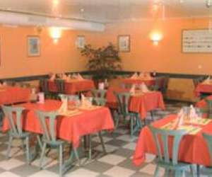 Restaurant De La Croix Blanche