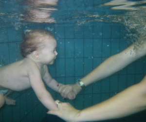 photo Bebes nageurs / education aquatique Tentlingen 375