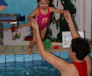 photo Bebes nageurs / education aquatique Tentlingen 376