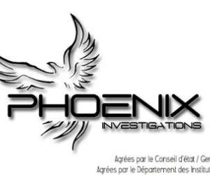 Phoenix Investigations Srl - Dtective Priv