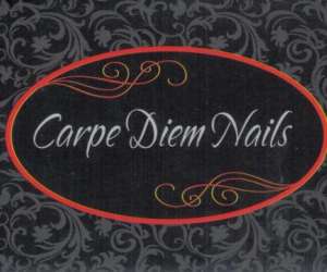 photo Onglerie carpe diem nails  montreux Montreux 391