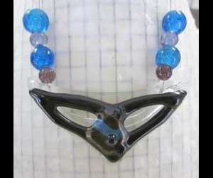 L'etang De Verre - Cration De Bijoux-