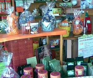 photo Boutique de the et accessoires degusthe Chatel-st-denis 620