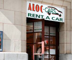 photo Aloc-cars  location voiture Lausanne 1742
