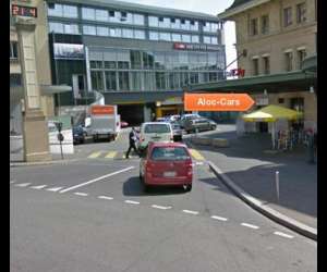photo Aloc-cars - lausanne Lausanne 636
