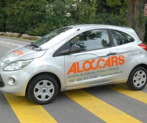 photo Aloc-cars - genve Geneve 631