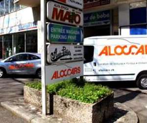photo Aloc-cars - genve Geneve 632
