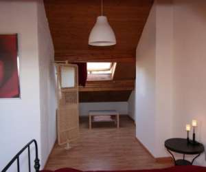 photo Bed and breakfat Bursins 527