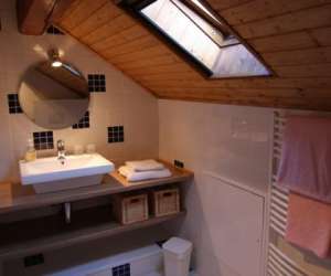 photo Bed and breakfat Bursins 528