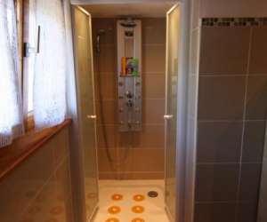 photo Bed and breakfat Bursins 530