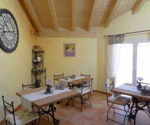 photo Bed and breakfast la petite cigale Ardon 555
