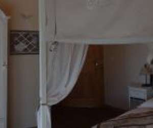 photo Bed and breakfast la petite cigale Ardon 556