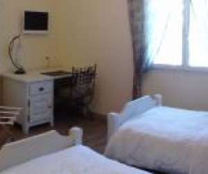 photo Bed and breakfast la petite cigale Ardon 561