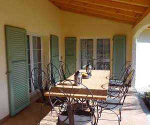 photo Bed and breakfast la petite cigale Ardon 562