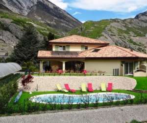 photo Bed and breakfast la petite cigale Ardon 707