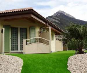 photo Bed and breakfast la petite cigale Ardon 708