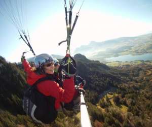 Gruyere Parapente