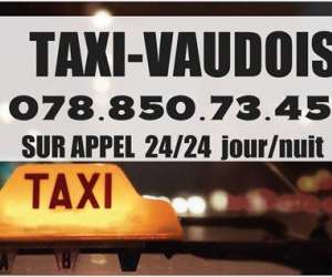 Taxi-vaudois Taxi-vaudois