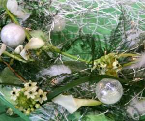 photo C'est le bouquet ! fleuriste vevey Vevey 699