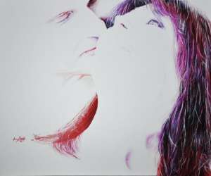 photo Abyla alexandre - artiste peintre  Geneve 28 705