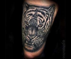 photo Art for sinners (tattoo) Geneve 2666