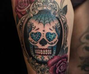 photo Art for sinners (tattoo) Geneve 2668