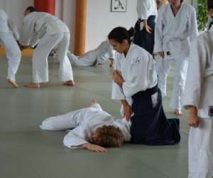 photo Ecole d'aikido de neuchatel Neuchatel 734