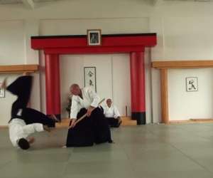 photo Ecole d'aikido de neuchatel Neuchatel 735