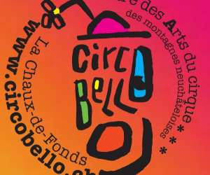 photo Centre des arts du cirque circo bello La Chaux-de-fonds 2555