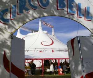 photo Centre des arts du cirque circo bello La Chaux-de-fonds 2557