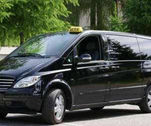 photo Taxi lopo-service limousine Crans-montana 754
