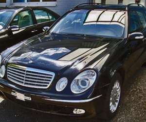 photo Taxi lopo-service limousine Crans-montana 755