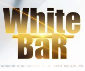 White Bar Lounge 