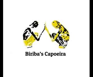 Association Biribas Capoeira 