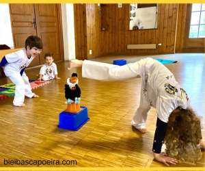photo Association biribas capoeira Lausanne 3485